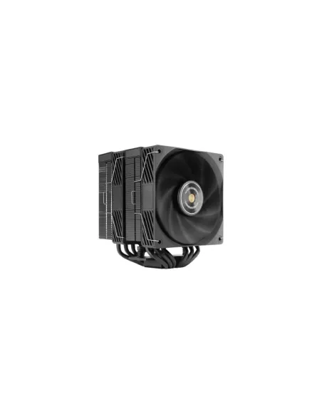 Ventilador con Disipador Mars Gaming MCPU-X26PRO/ 12cm