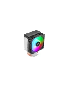 Ventilador con Disipador Mars Gaming MCPU-X3/ 9cm