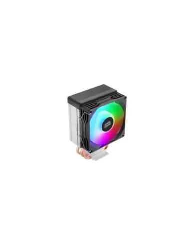 Ventilador con Disipador Mars Gaming MCPU-X3/ 9cm