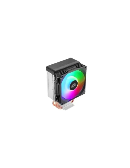 Ventilador con Disipador Mars Gaming MCPU-X3/ 9cm