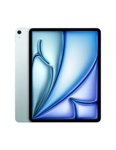 Apple ipad air 8gb 1tb wifi blue 13 pulgadas - ips - 12mpx