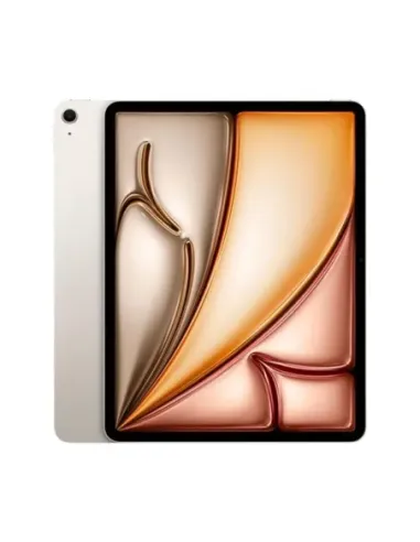 Apple ipad air 8gb 1tb wifi starlight 13 pulgadas - ips - 12mpx