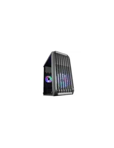 Caja Gaming Minitorre Mars Gaming MC-S2