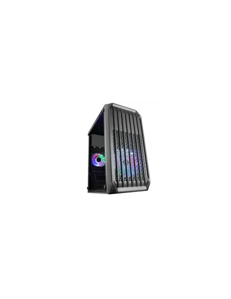 Caja Gaming Minitorre Mars Gaming MC-S2