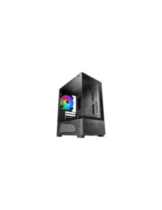 Caja Gaming Miniitorre Mars Gaming MC-SE2