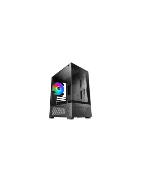 Caja Gaming Miniitorre Mars Gaming MC-SE2