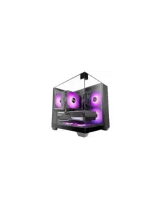 Caja Gaming Semitorre Mars Gaming MC-VISIONM