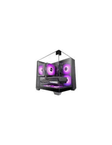 Caja Gaming Semitorre Mars Gaming MC-VISIONM