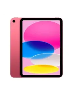 Apple ipad a16 512gb wifi + cell pink 11 pulgadas