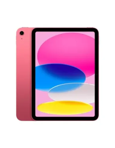 Apple ipad a16 512gb wifi + cell pink 11 pulgadas