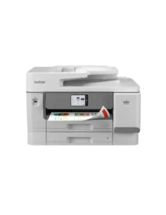 Brother Multifunción MFC-J6975DW
