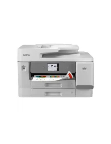 Brother Multifunción MFC-J6975DW