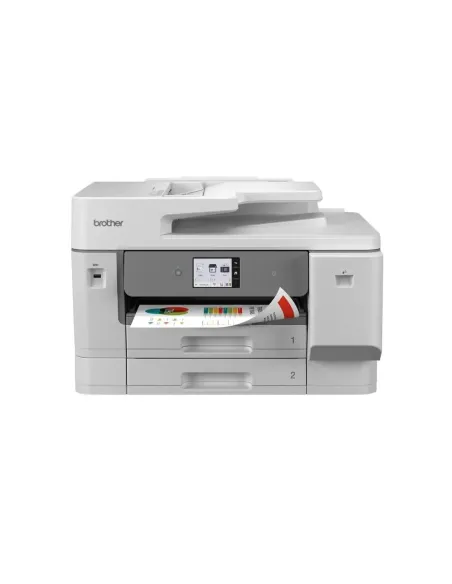 Brother Multifunción MFC-J6975DW