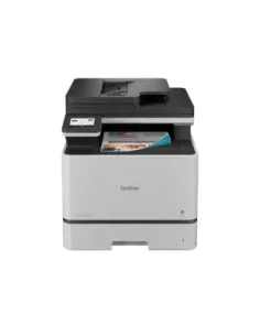 Brother Multifunción Láser Color MFCL8730CDW