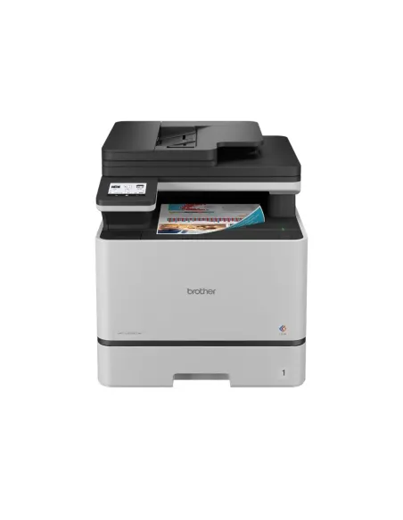 Brother Multifunción Láser Color MFCL8730CDW