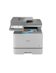 Brother Multifunción Láser Color MFCL8970CDW