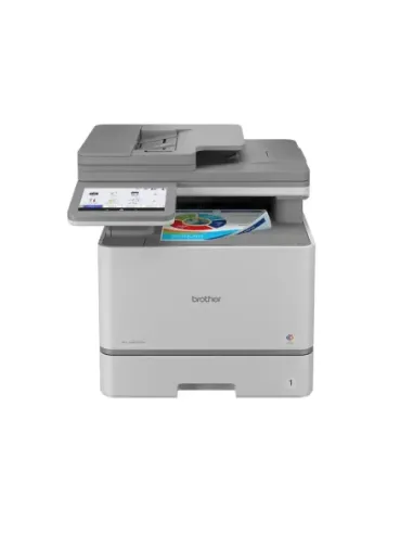 Brother Multifunción Láser Color MFCL8970CDW