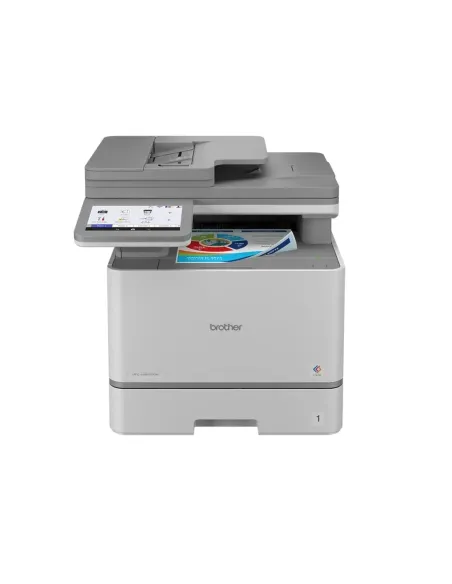 Brother Multifunción Láser Color MFCL8970CDW