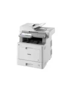 Brother Multifunción Laser MFC-L9570CDW Wifi Red