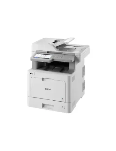 Brother Multifunción Laser MFC-L9570CDW Wifi Red