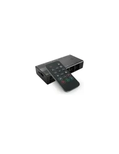 Controlador Hub Remoto Mars Gaming MF-HUB para Ventiladores ARGB