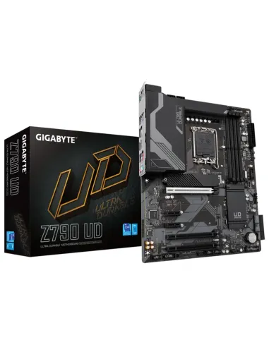 Gigabyte Z790 UD