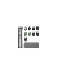 Cortapelos All-In-One Trimmer Philips Series 5000 MG5941/ con Batería/ 11 Accesorios