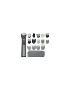Recortadora Philips All in One 7000 Series MG7941/15/ con Batería/ 17 Accesorios