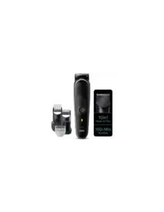 Recortadora Braun All in One Series 5 MGK5440/ con Batería/ 10 Accesorios