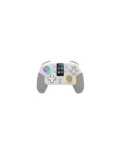 Gamepad Mars Gaming MGP-V3 Inalámbrico/ Blanco