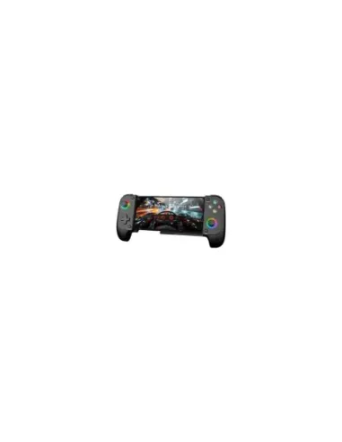 Gamepad Mars Gaming MGPX Inalámbrico