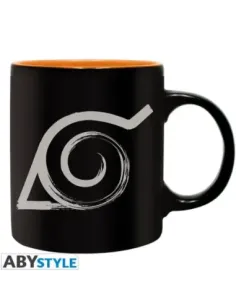 Taza abysse naruto
