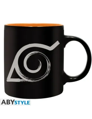 Taza abysse naruto