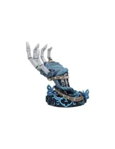 Réplica la novia cadaver mano emily