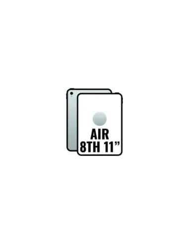 Apple iPad Air 11" 8th Wi-Fi/ M4/ 128GB/ Azul