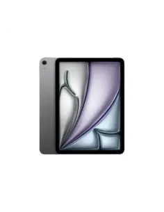 Apple ipad air 11 pulgadas 12gb 512gb wifi space grey -  ips -  chip m4 -  12mpx