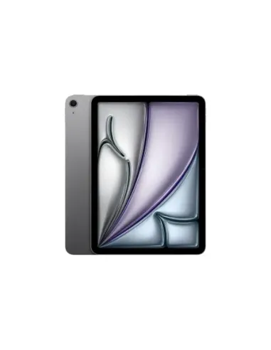 Apple ipad air 11 pulgadas 12gb 512gb wifi space grey -  ips -  chip m4 -  12mpx