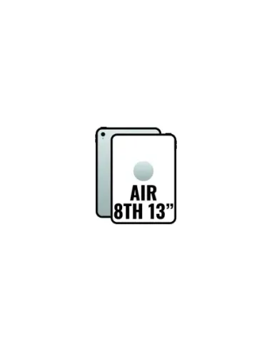 Apple iPad Air 13" 8th Wi-Fi/ M4/ 512GB/ Azul