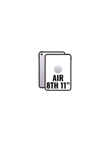 Apple iPad Air 11" 8th Wi-Fi Cell/ 5G/ M4/ 256GB/ Púrpura