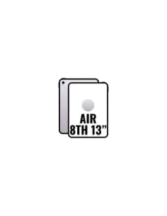 Apple iPad Air 13" 8th Wi-Fi Cell/ 5G/ M4/ 128GB/ Púrpura