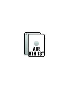 Apple iPad Air 13" 8th Wi-Fi Cell/ 5G/ M4/ 256GB/ Azul