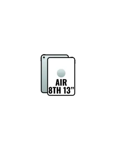 Apple iPad Air 13" 8th Wi-Fi Cell/ 5G/ M4/ 256GB/ Azul