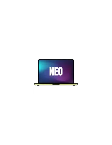 Apple Macbook Neo 13"/ A18 Pro 6-Core CPU/ 8GB/ 256GB SSD/ 5-Core GPU/ Citrus