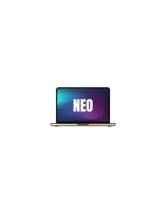 Apple Macbook Neo 13"/ A18 Pro 6-Core CPU/ 8GB/ 512GB SSD/ 5-Core GPU/ Touch-ID/ Citrus