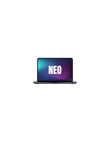 Apple Macbook Neo 13"/ A18 Pro 6-Core CPU/ 8GB/ 512GB SSD/ 5-Core GPU/ Touch-ID/ Índigo