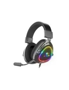 Spirit of Gamer Auricular Elit H50 RGB PC/PS/XB/SW