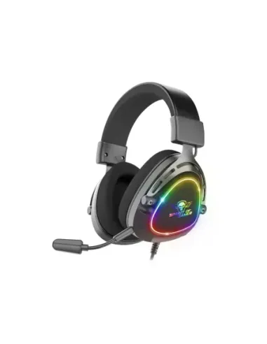 Spirit of Gamer Auricular Elit H50 RGB PC/PS/XB/SW