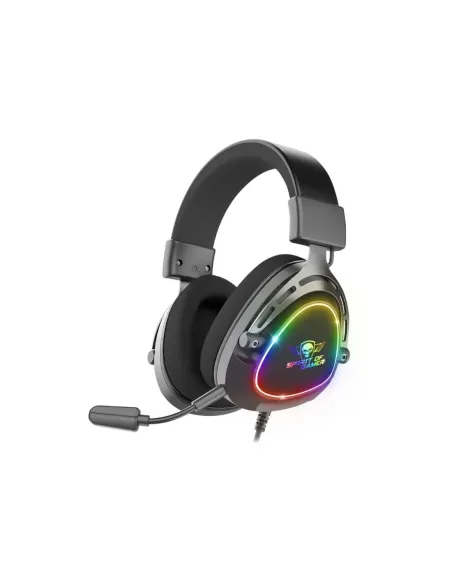 Spirit of Gamer Auricular Elit H50 RGB PC/PS/XB/SW
