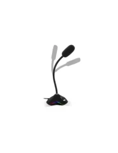 Spirit of Gamer Microfono Eko 300 Negro