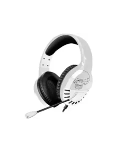 Spirit of Gamer Auricular Pro-H3  PS5/PS4 White